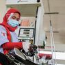 Arus Mudik Diprediksi Meningkat, Pertamina Siaga Penuhi Kebutuhan Energi Masyarakat