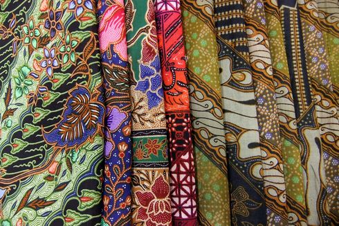Batik: Sejarah dan Ragam Batik