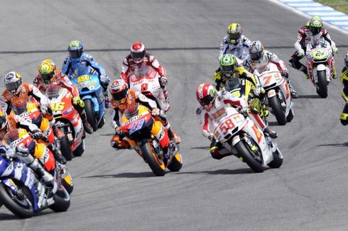 Portugal Punya Kesempatan Jadi Tuan Rumah MotoGP 2020