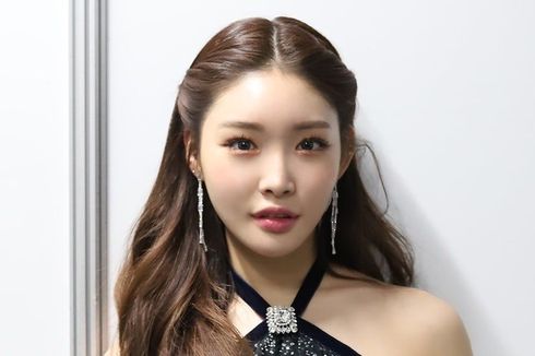 Profil Chungha, Jebolan Produce 101 Pelantun Gotta Go