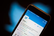 Indonesia Negara Paling Cerewet Unggah Twit 'New Normal' di Twitter