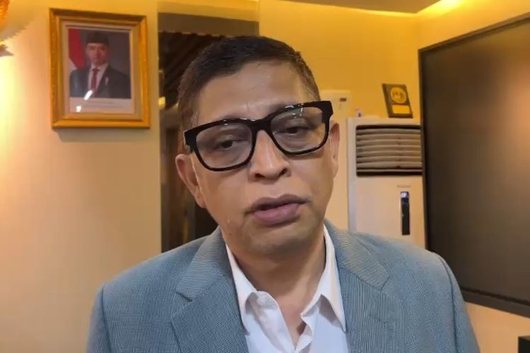 Baleg DPR Revisi Prolegnas Prioritas 2026, Tambah 5 RUU Baru