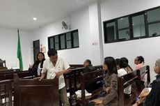 Perkosa Putri Kandung, Sopir Angkot di Maluku Tengah Divonis 13 Tahun Penjara