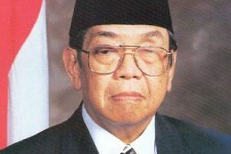 May Day 2025, Buruh di Jatim Tuntut Pemerintah Jadikan Gus Dur Pahlawan Nasional