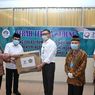 Asrama Haji Pondok Gede Jadi Tempat Isolasi RS Haji Jakarta untuk Pasien Covid-19