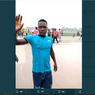 Ambulans Mogok, Nyawa Pesepak Bola Nigeria Ini Tak Terselamatkan