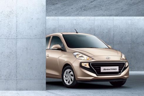 Hyundai Tak Berniat Datangkan Mobil Murah dari India