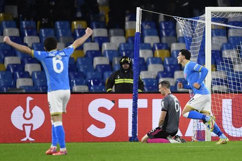 Hasil Lengkap Liga Europa: Lazio Berpeluang Lawan Barcelona di Playoff Liga Europa