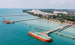 PIS Tekan Emisi Karbon 116.761 Ton CO2e Sepanjang 2025