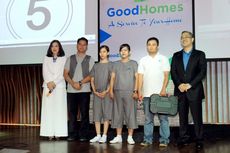 Sediakan Asisten Keluarga, GoodHomes Menyasar Masyarakat Kelas Premium