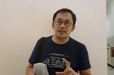 Viral 'Bang Jago' Bawa Pedang Marah ke Pemobil di Jaksel, Polisi Usut