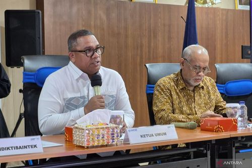 Panitia SNPMB 2026 Sebut Nilai Rata-rata  UTBK Bukan Penentu Kelulusan, Mengapa?
