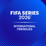 Negara Peserta FIFA Series 2026 di Indonesia, Ada Siapa Saja?