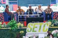 IDEAL 2024: Inisiatif SETC, BRIN, dan Inotek Perkuat UMKM lewat Pemanfaatan Ristek