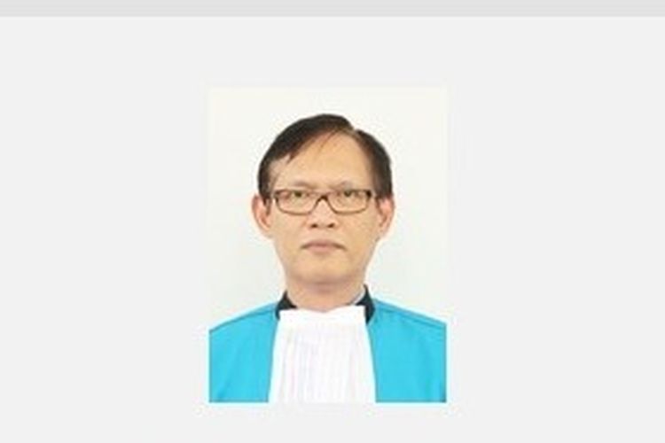 Profil dan harta kekayaan Triyono Martanto.