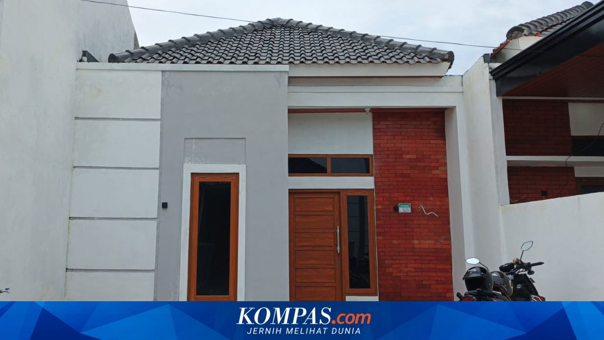 Ternyata Ini Arti "Graha" yang Banyak Dipakai Jadi Nama Perumahan