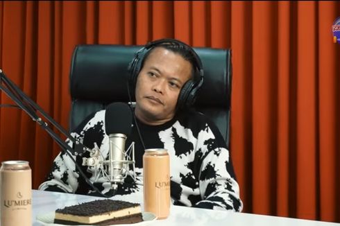 Rizky Febian Dulu Sering Dibully, Sule: Itu Buat Mental Dia