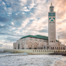 7 Tempat Wisata di Casablanca Maroko, Kota Cantik Tepi Laut