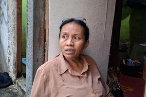 Hidup di Kontrakan Rp 20.000 Sehari, Eva di Tanah Abang Malah Tercatat Punya Aset Rp 1 Miliar
