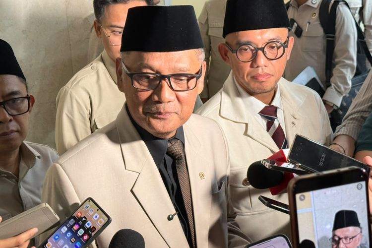 Biaya Haji 2027 Naik Rp 11 Juta dari Tahun Lalu, Pemerintah: Kita Tak Bisa Mengelak