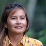 Delima Silalahi, Aktivis Lingkungan Asal Sumut Raih Penghargaan Goldman Environmental Prize 2023