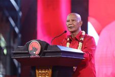 MH Said Abdullah: Kader PDIP Harus Berpihak kepada Rakyat Bawah