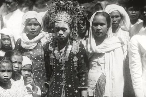 Suku Bangsa Asli di Bengkulu