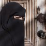 Taliban Perintahkan Wanita Pakai Niqab yang Tutupi Wajah di Universitas