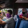PSBB Kota Tangerang, Transportasi Umum Hanya Boleh Beroperasi Sampai Pukul 19.00 WIB