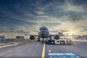 IATA: Avtur Berkelanjutan Hanya Penuhi 0,8 Persen Kebutuhan Pesawat 2026