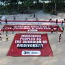 Dari Aru sampai Kolombia, Masyarakat Adat Tuntut Pengakuan Perlindungan Keanekaragaman Hayati