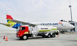 Pertamina SAF Dorong Ekonomi Sirkular Masyarakat dan Kurangi Emisi Lingkungan