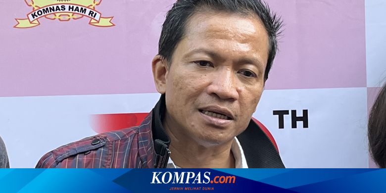 [POPULER NASIONAL] Porsi TNI Duduki Jabatan Sipil Perlu Dievaluasi