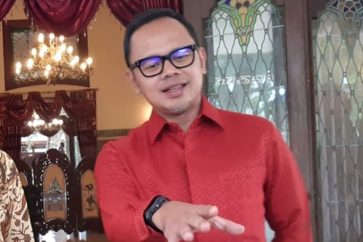 PAN Pertimbangkan Duet Ganjar-Ridwan Kamil untuk Diusung KIB