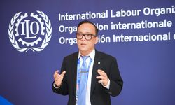 Wamenaker Noel Hadiri Pembukaan Konferensi Buruh Internasional Ke-113 di Swiss
