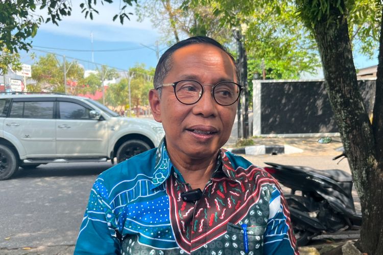 Ribuan Kendaraan Dinas Pemprov Sumbar Menunggak Pajak, Alokasi Anggaran Jadi Sorotan