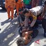 Pemulung Tusuk Satpol PP di Cijantung, Awalnya Ditegur karena Duduk di Pinggir Jalan