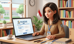 50 Kunci Jawaban Sulingjar 2026 Paket 1 Guru Umum, Referensi Pengisian Survei Lingkungan Belajar 