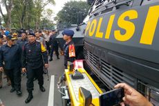 Cirebon dan Ciamis Rawan Konflik pada Pilkada Jabar 2018