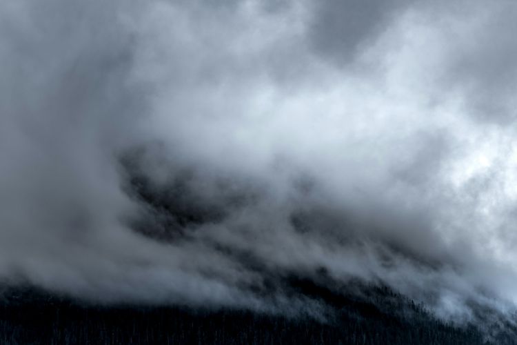 Kabut Radiasi Berpotensi Muncul di Jawa Tengah Saat Kemarau 2026, Ini Kata BMKG