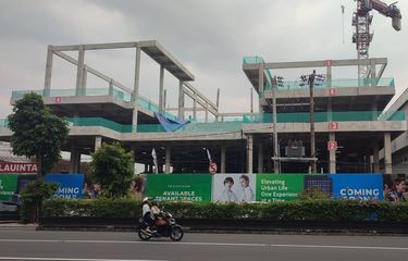 Magelang Theater