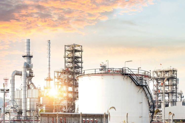 Uni Eropa Susun Strategi Hadapi Krisis Energi akibat Perang Iran