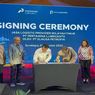 PTPL Gandeng Elnusa Petrofin untuk Perluas Cakupan Distribusi Pelumas Otomotif dan Industri ke Wilayah Timur Indonesia