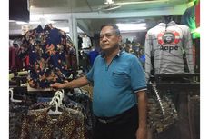Kisah Pedagang Baju Bekas Pasar Poncol, Beradaptasi pada Era Jual Beli Online
