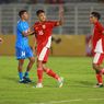 Link Live Streaming Uji Coba India Vs Indonesia U23, Kick-off Pukul 20.00 WIB