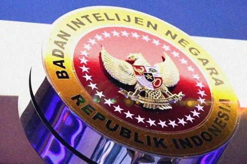 Fungsi Badan Intelijen Negara