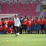 Kunjungan Ke-15 Jokowi ke Papua: Resmikan Akademi Sepak Bola, Temui Demonstran hingga Kunjungi Freeport
