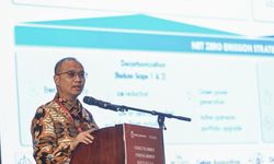 Pertamina Akselerasi Transisi Energi lewat Program Dekarbonisasi dan Bisnis Rendah Karbon