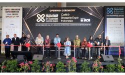 Dukung UMKM Naik Kelas, FLEI Business Show 2025 Pertemukan 150 Brand dengan Investor