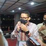 Soal Maju Pilpres, Sandiaga Uno: Mau Jadi Ketua RT, Kepala Desa, Harus Siap